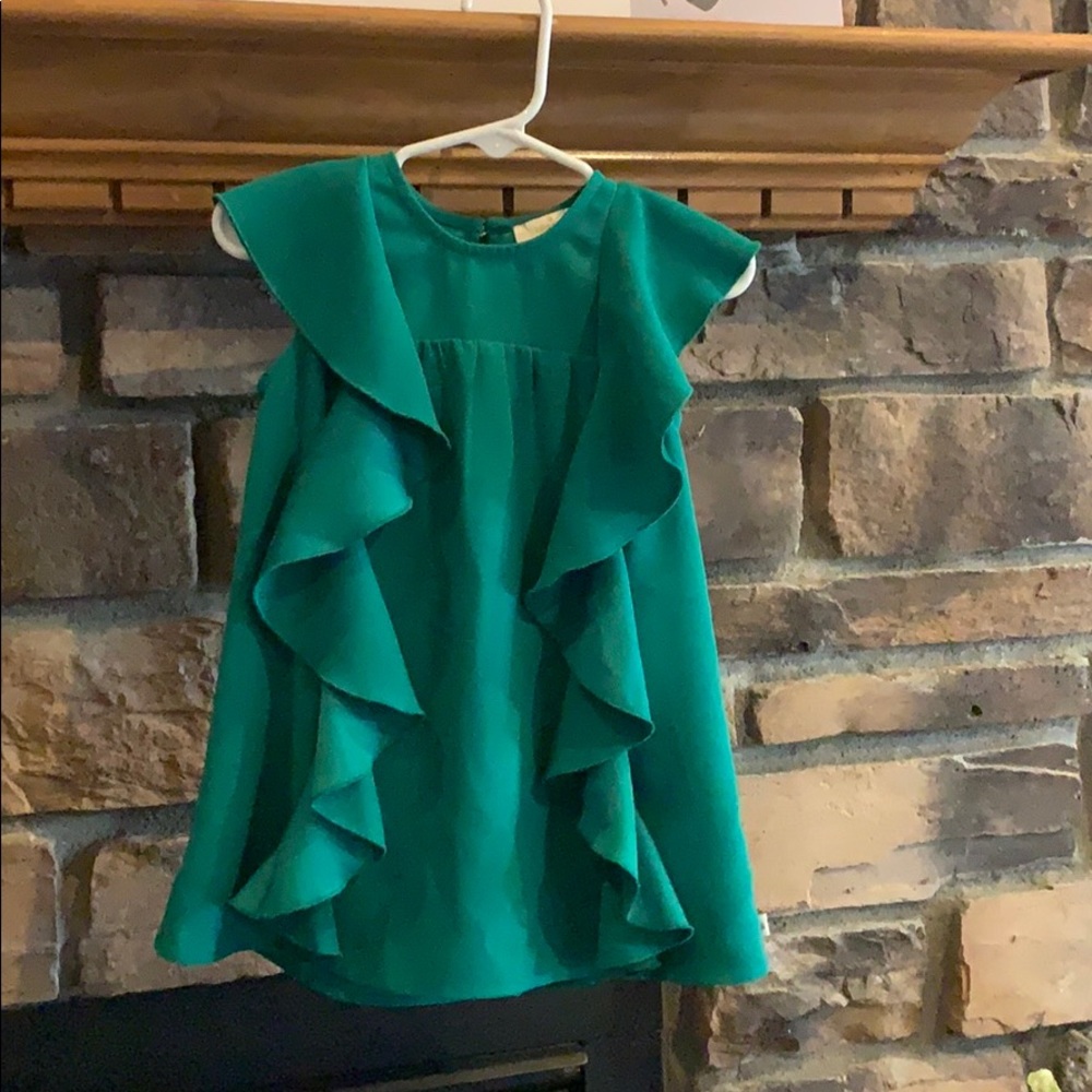 Kate Spade Girls Dress